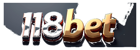 118bet logo