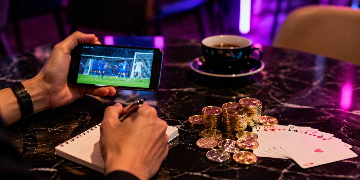 118bet Sportsbook
