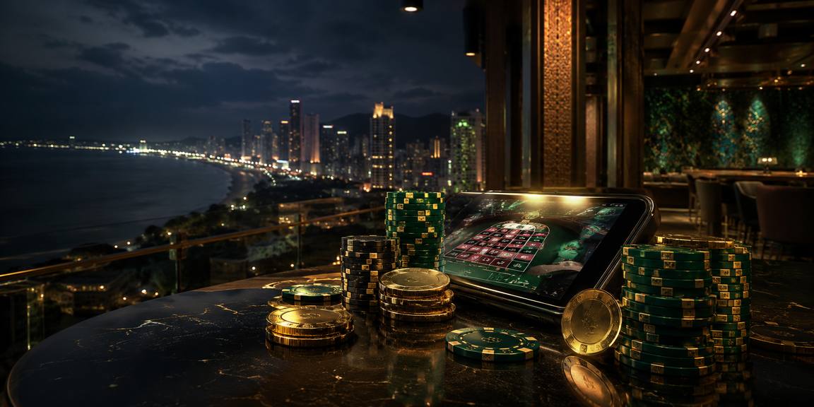 118bet Bingo