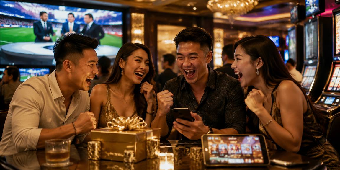 118bet mobile gaming