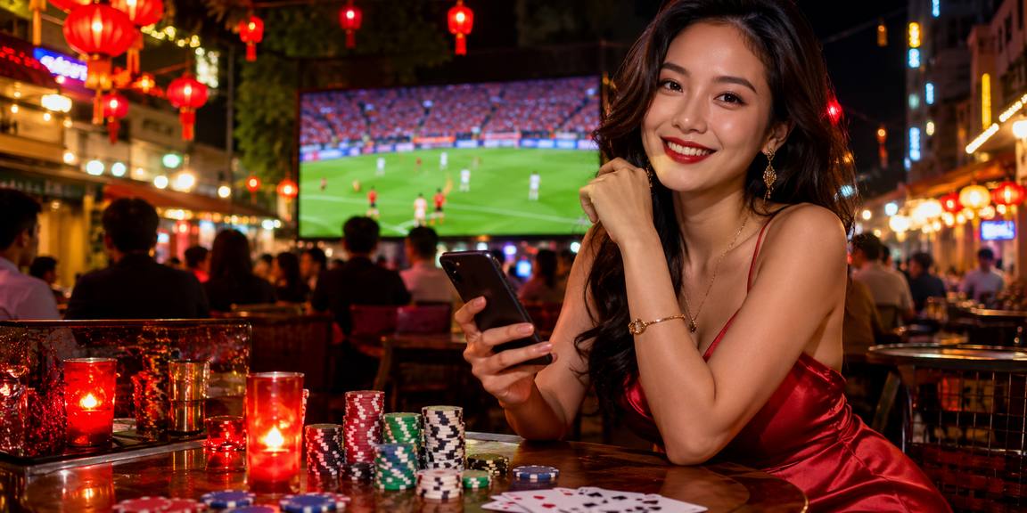118bet Những Gì Chúng Tôi Đặt Trong Sảnh Sòng Bài Trực Tiếp